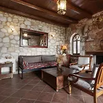 Armos Stone - Private Pool & Sea Views, By Zantewize Villa Skinária