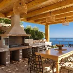 Armos Stone - Private Pool & Sea Views, By Zantewize Villa