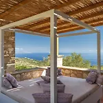 Villa Armos Stone - Private Pool & Sea Views, By Zantewize *
