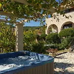 Armos Stone - Private Pool & Sea Views, By Zantewize