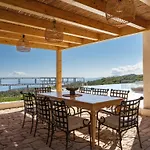 Armos Stone - Private Pool & Sea Views, By Zantewize Skinária