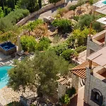 Armos Stone - Private Pool & Sea Views, By Zantewize Skinária