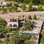 Armos Stone - Private Pool & Sea Views, By Zantewize Villa