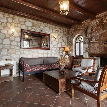 Armos Stone - Private Pool & Sea Views, By Zantewize Villa Skinária