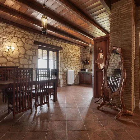 Villa Armos Stone - Private Pool & Sea Views, By Zantewize Skinária