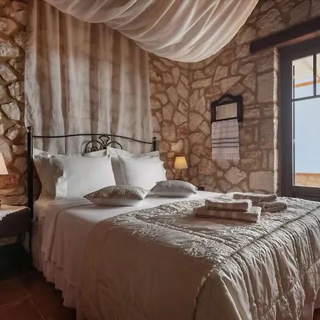 Armos Stone - Private Pool & Sea Views, By Zantewize Villa Skinária