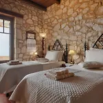 Armos Stone - Private Pool & Sea Views, By Zantewize