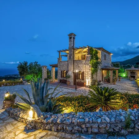 Armos Stone - Private Pool & Sea Views, By Zantewize