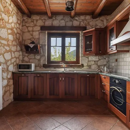 Armos Stone - Private Pool & Sea Views, By Zantewize *