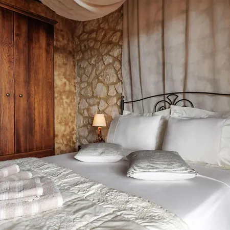 Armos Stone - Private Pool & Sea Views, By Zantewize