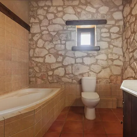 Armos Stone - Private Pool & Sea Views, By Zantewize Villa
