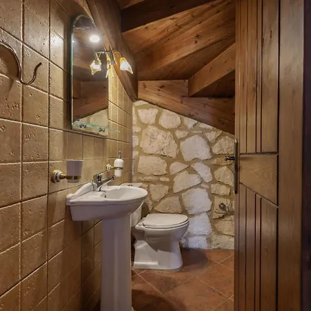 Armos Stone - Private Pool & Sea Views, By Zantewize Skinaria