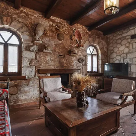 Armos Stone - Private Pool & Sea Views, By Zantewize *