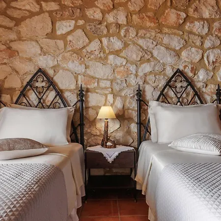 Armos Stone - Private Pool & Sea Views, By Zantewize * Skinaria