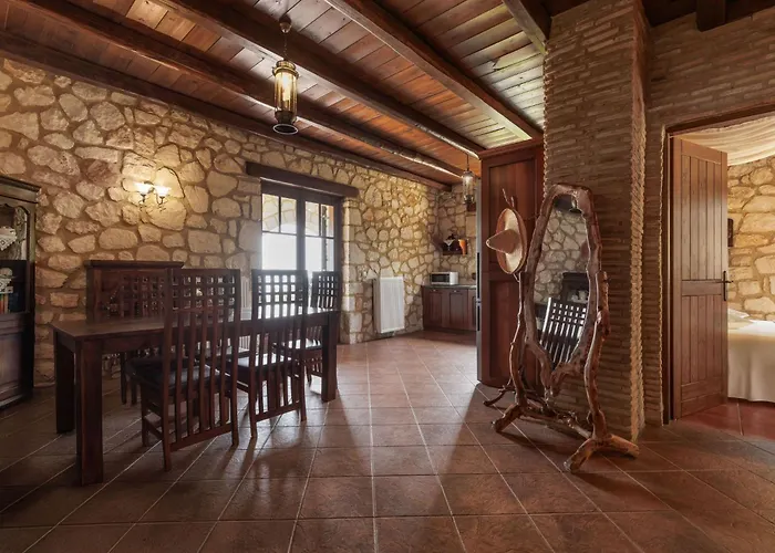 Vila Armos Stone - Private Pool & Sea Views, By Zantewize Skinária