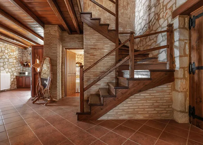 Armos Stone - Private Pool & Sea Views, By Zantewize Skinária