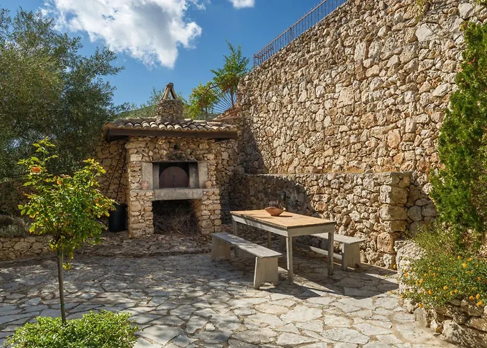 Armos Stone - Private Pool & Sea Views, By Zantewize Skinária