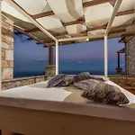 Armos Stone - Private Pool & Sea Views, By Zantewize Villa