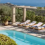 Villa Armos Stone - Private Pool & Sea Views, By Zantewize Skinaria