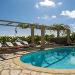 Armos Stone - Private Pool & Sea Views, By Zantewize *
