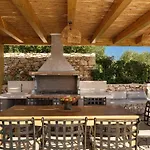 Armos Stone - Private Pool & Sea Views, By Zantewize * Skinária
