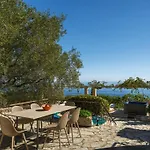 Villa Armos Stone - Private Pool & Sea Views, By Zantewize Skinária