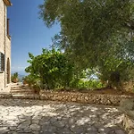 Armos Stone - Private Pool & Sea Views, By Zantewize Villa